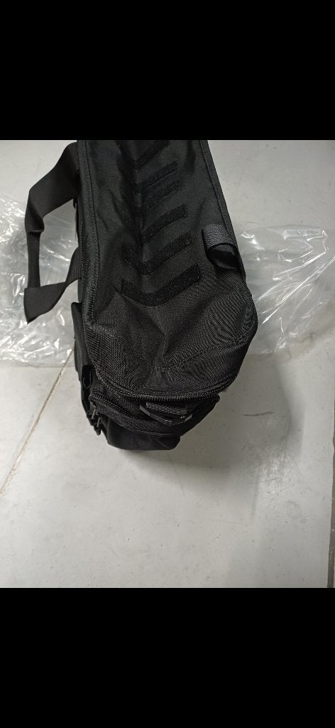 Sporttas, Ophalen of Verzenden, Nieuw, Unisex volwassen