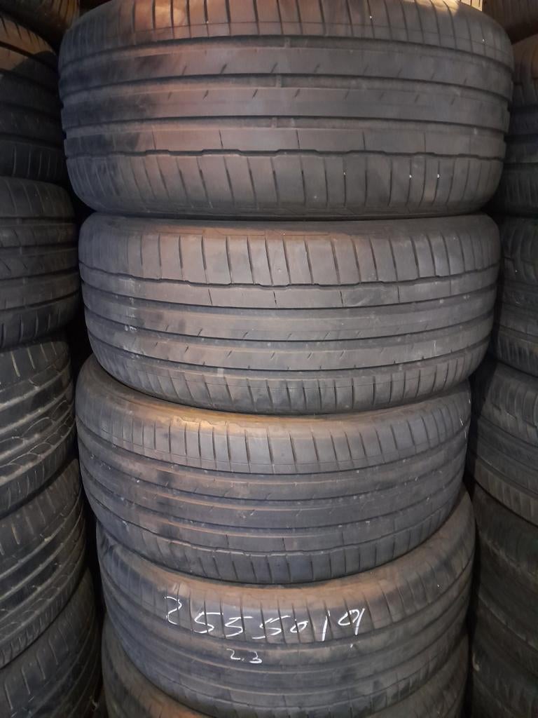 255/50/19 2555019 255/50r19 zomer 2023, Auto-onderdelen, Ophalen