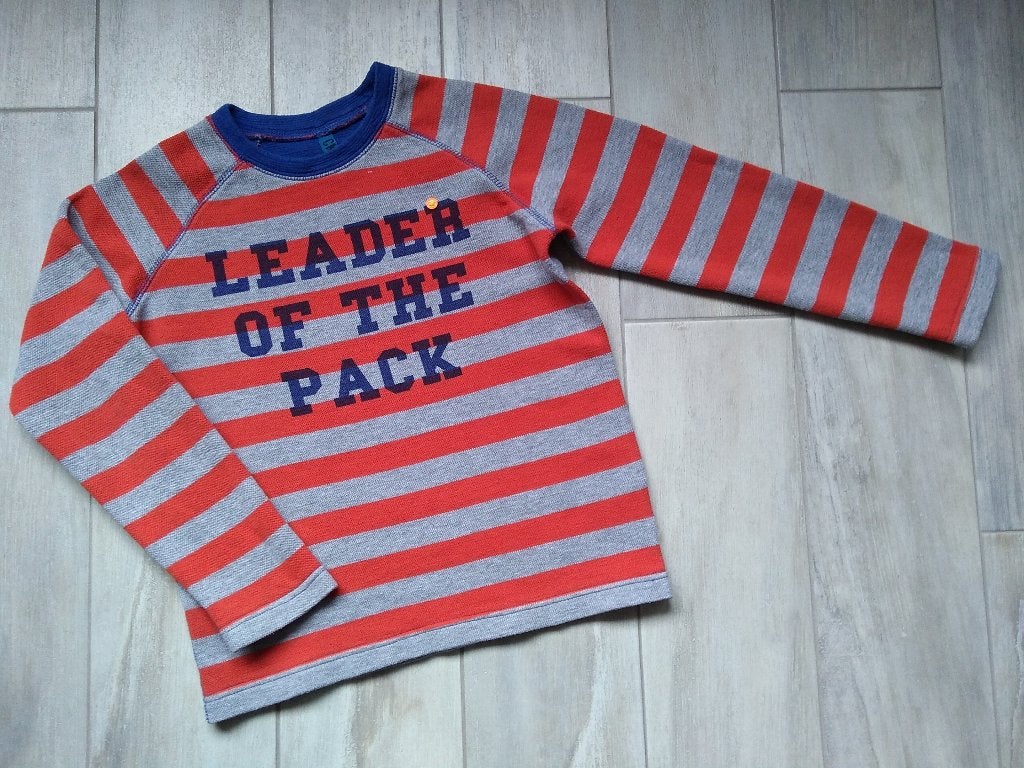★ M140 - Trui CKS, Gebruikt, Ophalen of Verzenden, Jongen, Trui of Vest