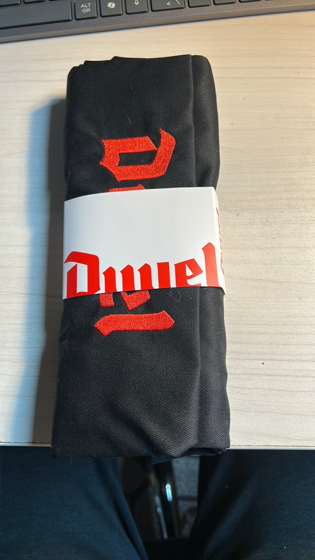 Duvel schort nog nieuw 5€ per stuk, Enlèvement, Neuf, Vêtements, Duvel