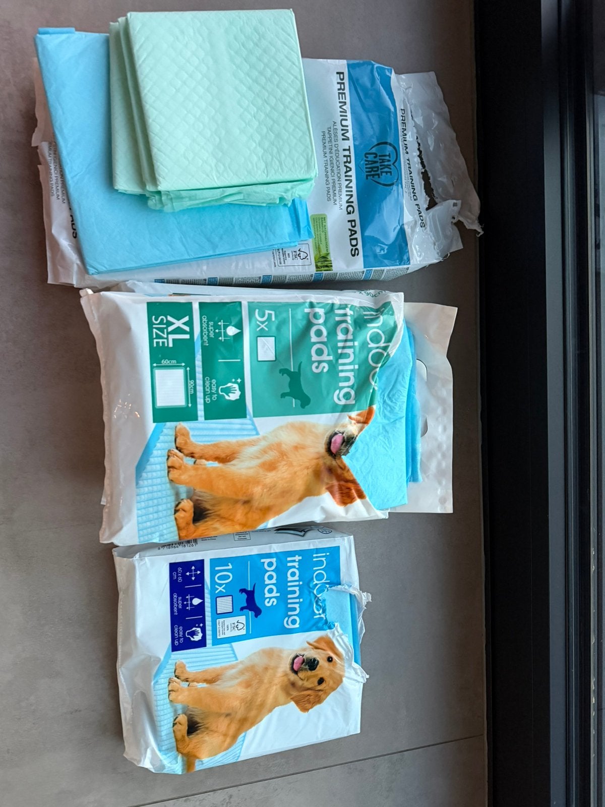 Trainingsdoeken hond, Dieren en Toebehoren, Ophalen of Verzenden
