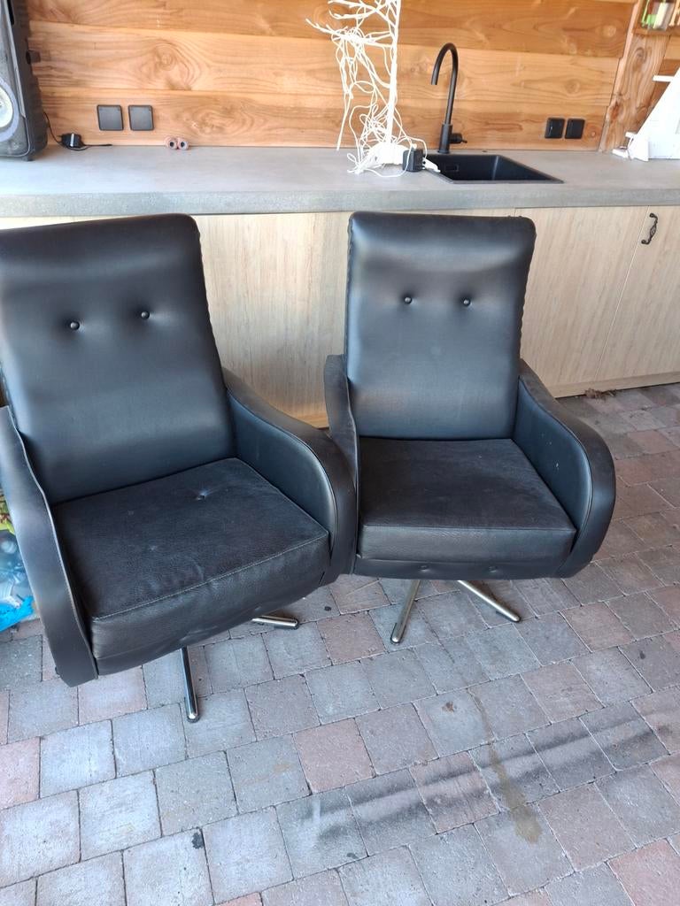2 zeteltjes, Huis en Inrichting, Ophalen