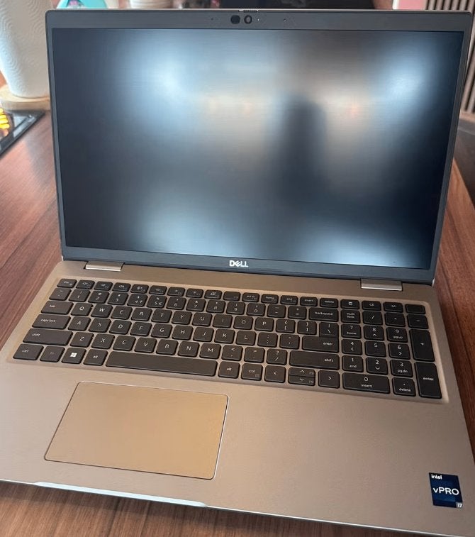 Dell Latitude 5530 - Intel i7 - 512GB SSD - 16GB RAM - 15,6", Intel Core i7 processor, Dell, SSD, 15 pouces