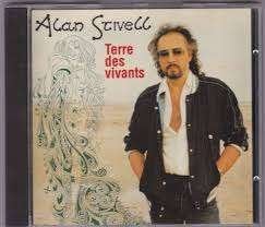 ALAN STIVELL : Terre des vivants, CD & DVD, CD | Musique du monde, Enlèvement ou Envoi, Comme neuf, Européenne