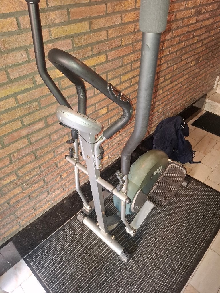 Fitness, Sports & Fitness, Jambes, Enlèvement, Utilisé, Autres matériaux