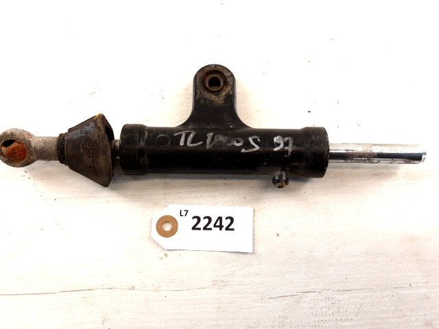 TL1000S 1996 - 2001 Suzuki Stuurdemper D1-39065