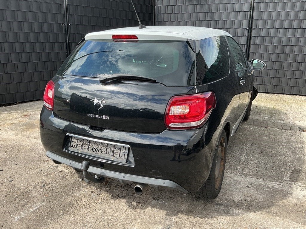 ESSIEU ARRIÈRE FWD ABS Citroën DS3 (SA) (|9674696980|), Citroën, Kontakt-citroen@citroen.com, Utilisé, Citroën Deutschland GmbH
