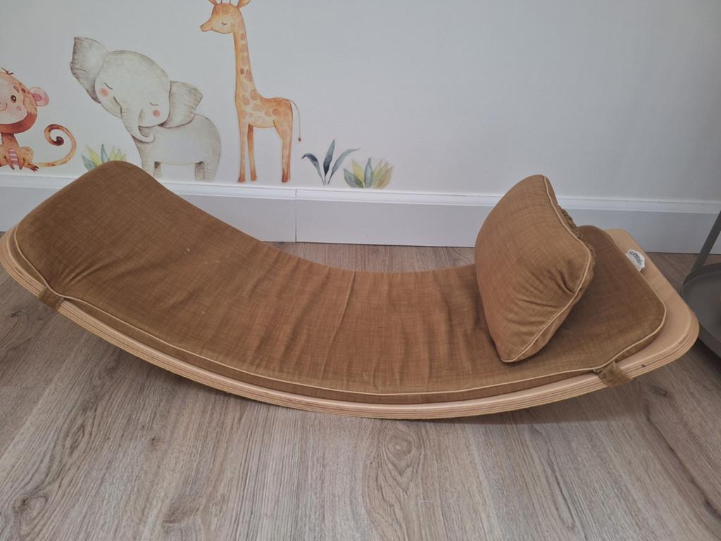 Vosciller, Enfants & Bébés, Jouets | Jouets a bascule, Enlèvement