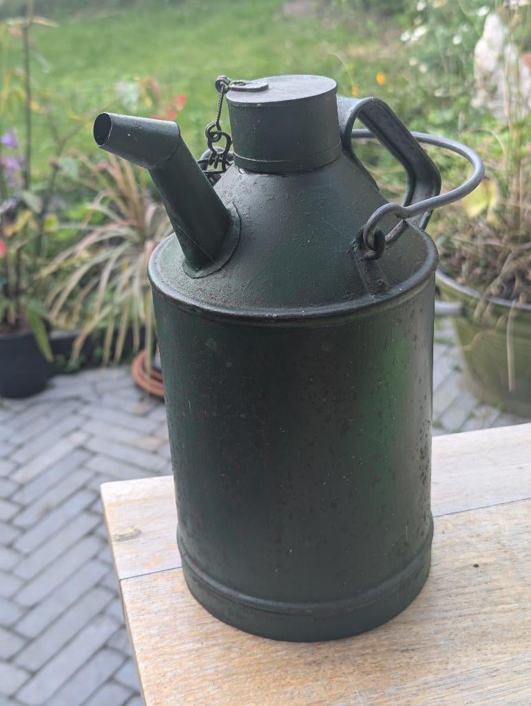 brocante, Antiek en Kunst, Ophalen