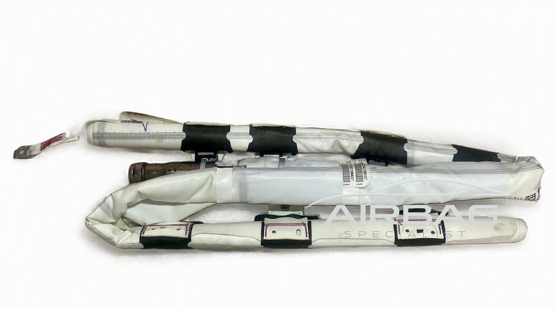 Peugeot 308 2021+  dak hemel airbag  rechts  9830943880, Gebruikt, -, -, Ophalen of Verzenden