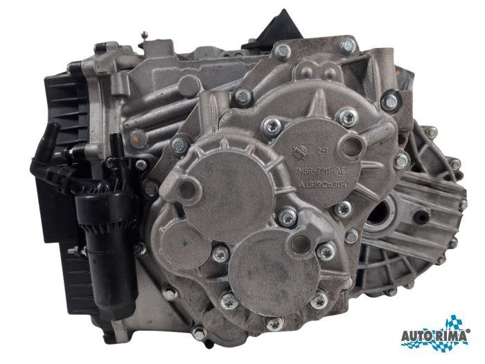 Automaatbak d'un Volvo V70, -, 3 mois de garantie, -, -