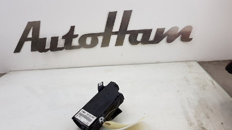 ORDINATEUR TELEPHONE Volkswagen Polo V (6R), Utilisé, Volkswagen
