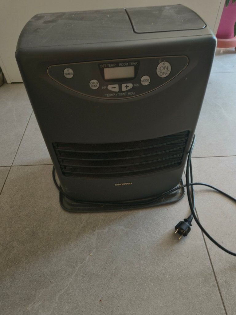 Zibro Canin électronique, Enlèvement, Neuf