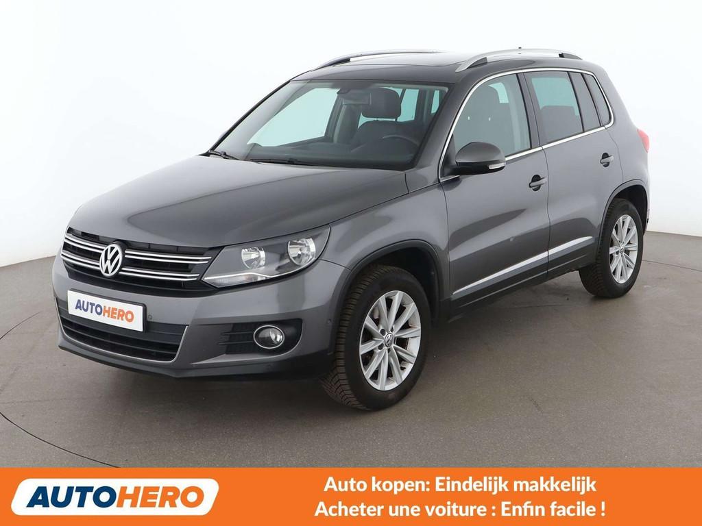 Volkswagen Tiguan 2.0 TDI Advance 4Motion BlueMotion Tech, Autos, Achat, https://public.car-pass.be/vhr/fe6d949a-099a-47ce-bac6-8cec2ca2ad62
