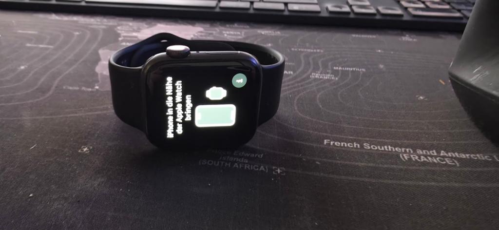 Apple Watch 5 40mm 4G