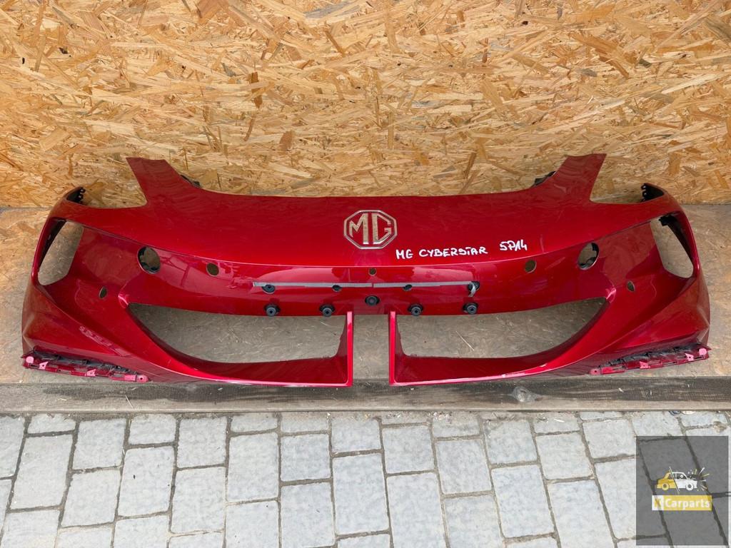 MG Cyberstar voorbumper, Gebruikt, Bumper, SAIC Motor UK Technical Centre Limited, MG