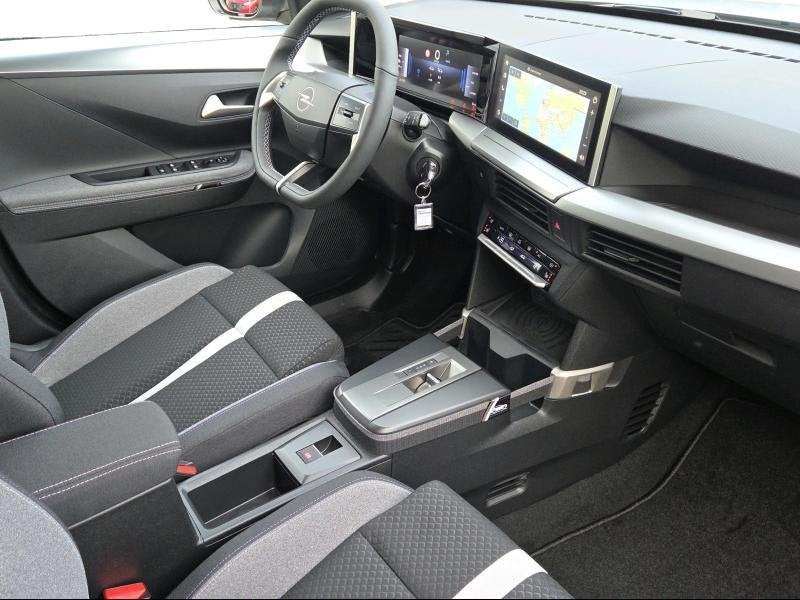 Opel Frontera Electric GS 54kWh Extended Range - Carplay - P, Autos, Achat, Euro 6, Noir, 5 portes