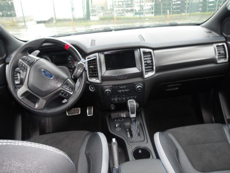 FORD RAPTOR FORD PERFORMANCE DIESEL 07-21, Autos, Autres modèles, Achat, https://public.car-pass.be/vhr/c2e6229d-5784-46d2-8111-696270e39e34