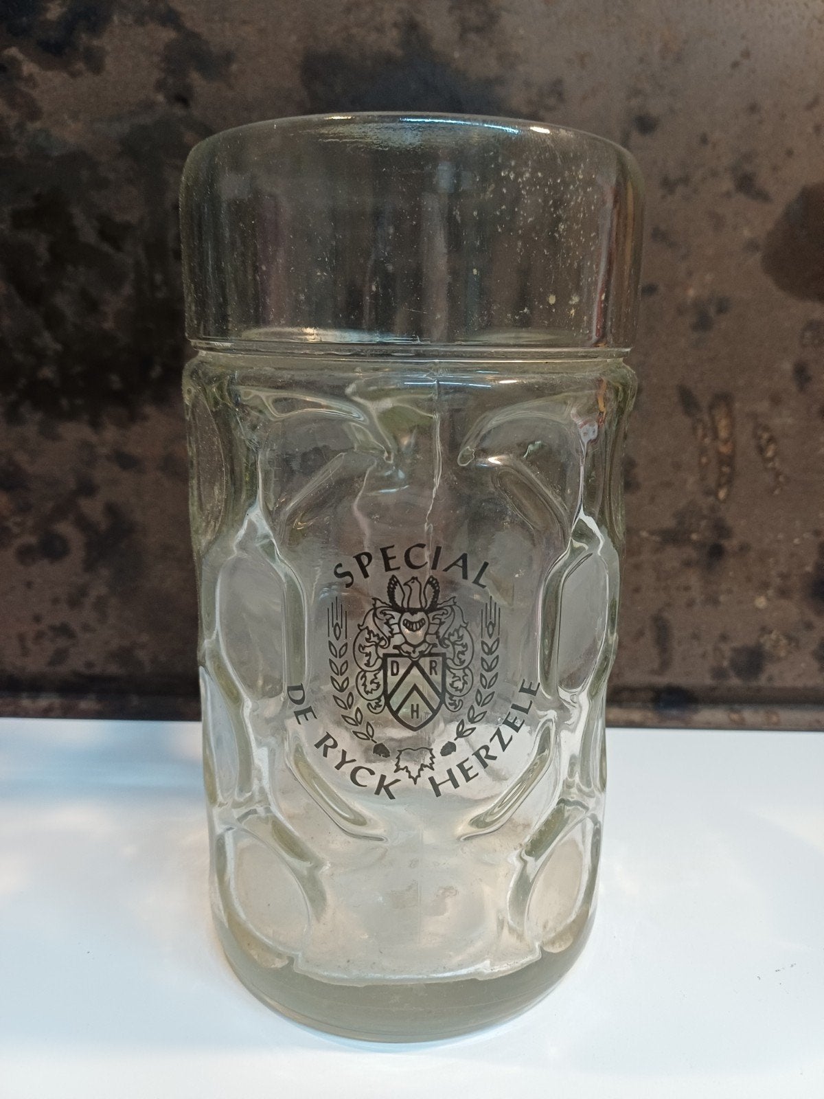 Lot Brouwerij De Ryck Herzele, Verzamelen, Ophalen