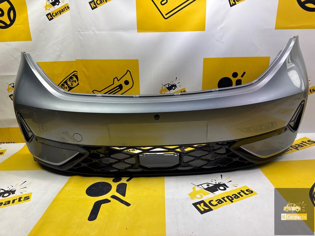 Pare-chocs avant Volkswagen VW ID Buzz GTX 1T3807221C comple, Pare-chocs, Volkswagen, Volkswagen AG, Vw@volkswagen.de