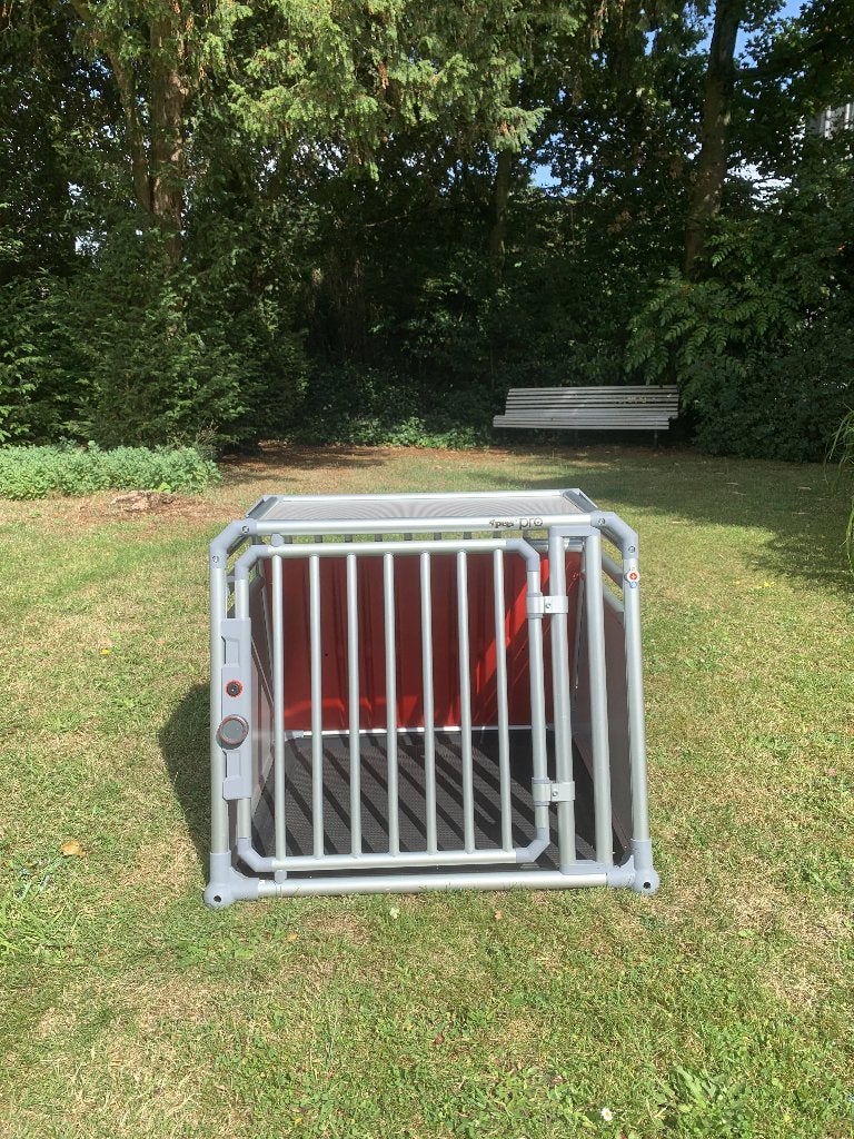 4Pets Autobench Pro 4 Small, Enlèvement, Comme neuf