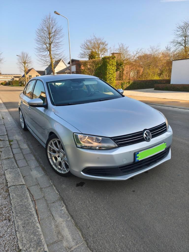Volkswagen Jetta 1600Tdi prêt à immatriculée, Autos, Achat, Entreprise, Carnet d'entretien, Diesel