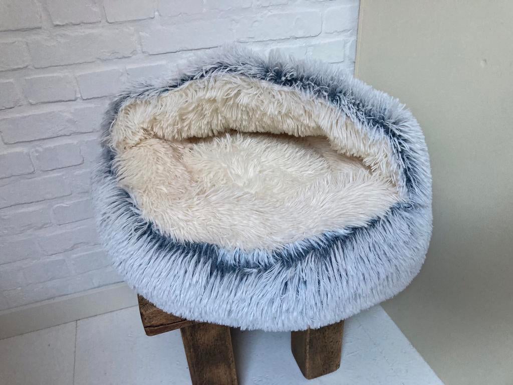 Lit pour chat, super doux, Animaux & Accessoires, Enlèvement ou Envoi, Neuf