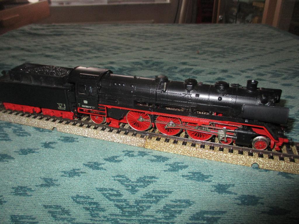 Marklin 3085, Hobby & Loisirs créatifs, Trains miniatures | HO, Enlèvement ou Envoi, Utilisé, Locomotive, Märklin