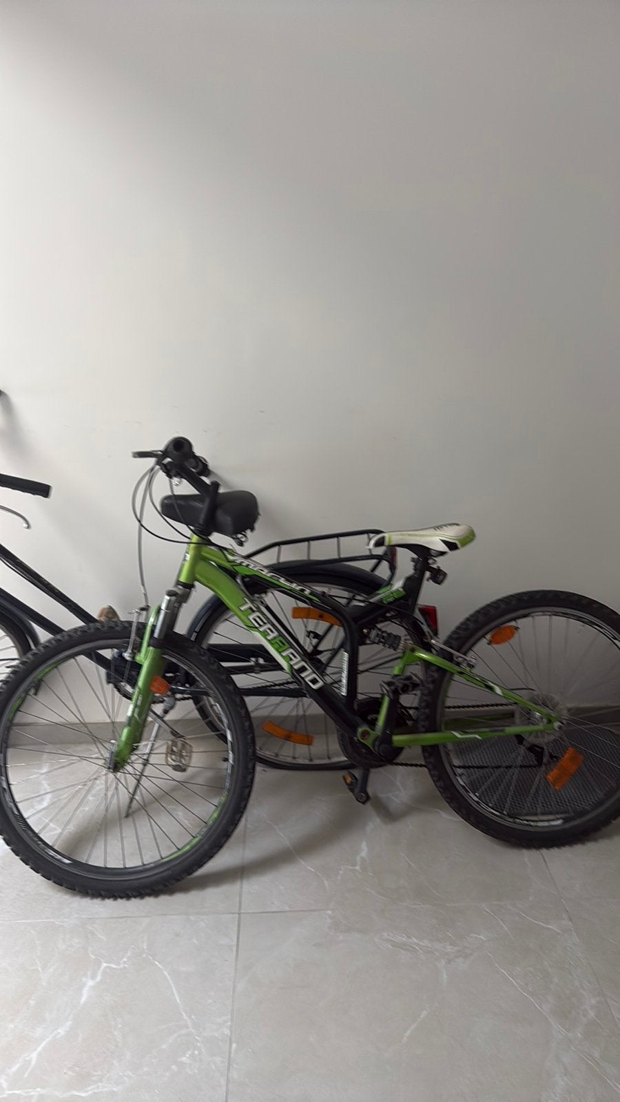 velo, Vélos & Vélomoteurs, Enlèvement, Utilisé