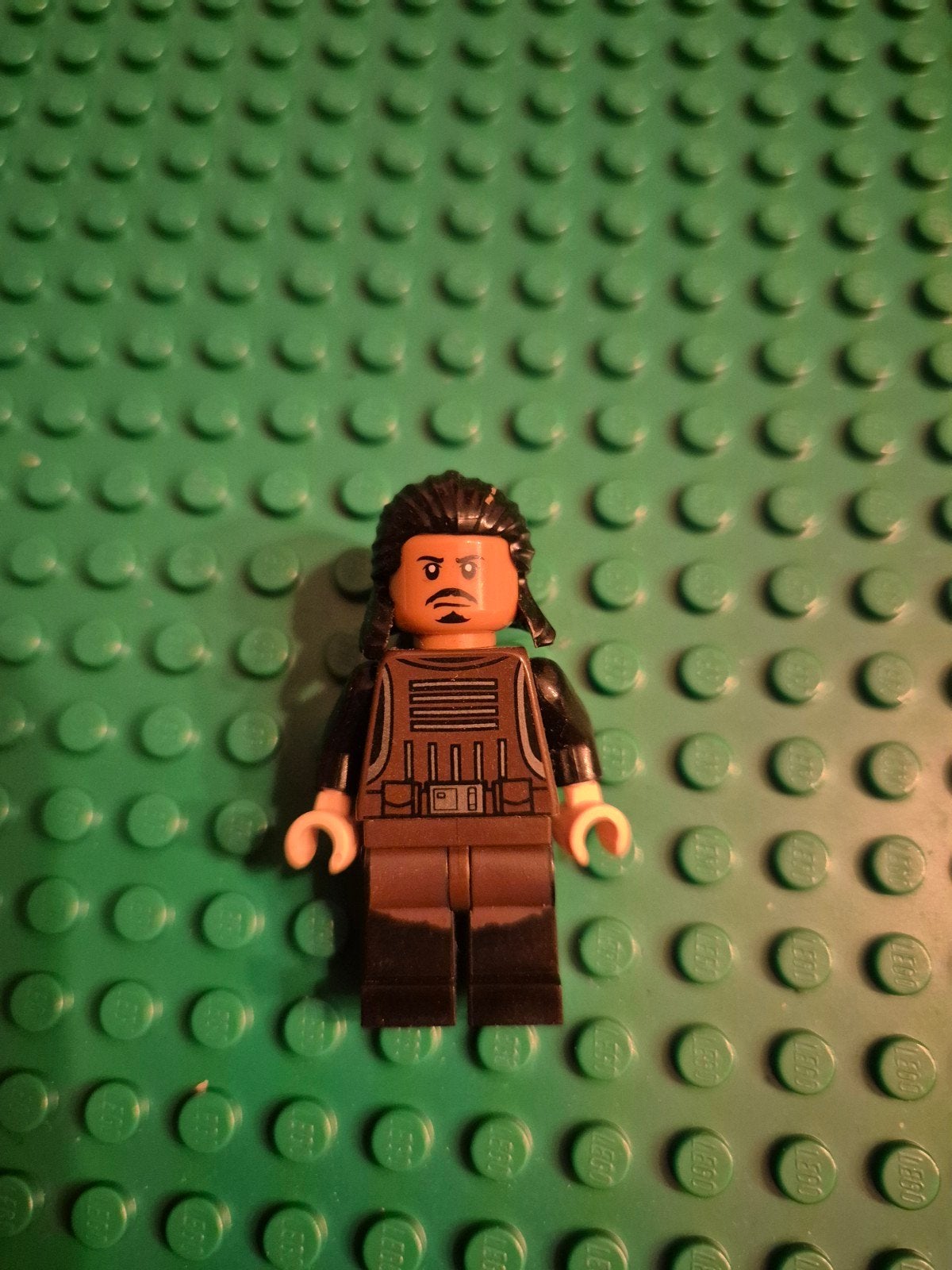 lego star wars, Kinderen en Baby's, Ophalen of Verzenden, Lego, Star Wars