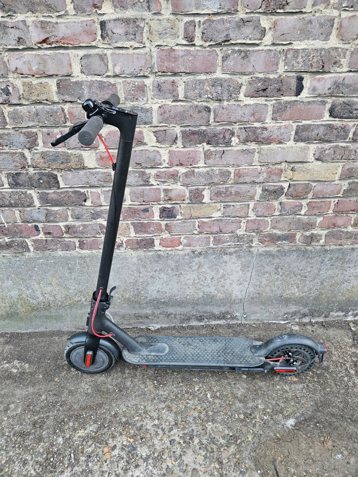 Xiaomi pro 2, Fietsen en Brommers, Ophalen