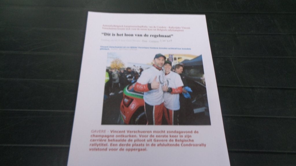 Collectie mappen Gavere en deelgemeenten enz., Verzamelen, Ophalen of Verzenden