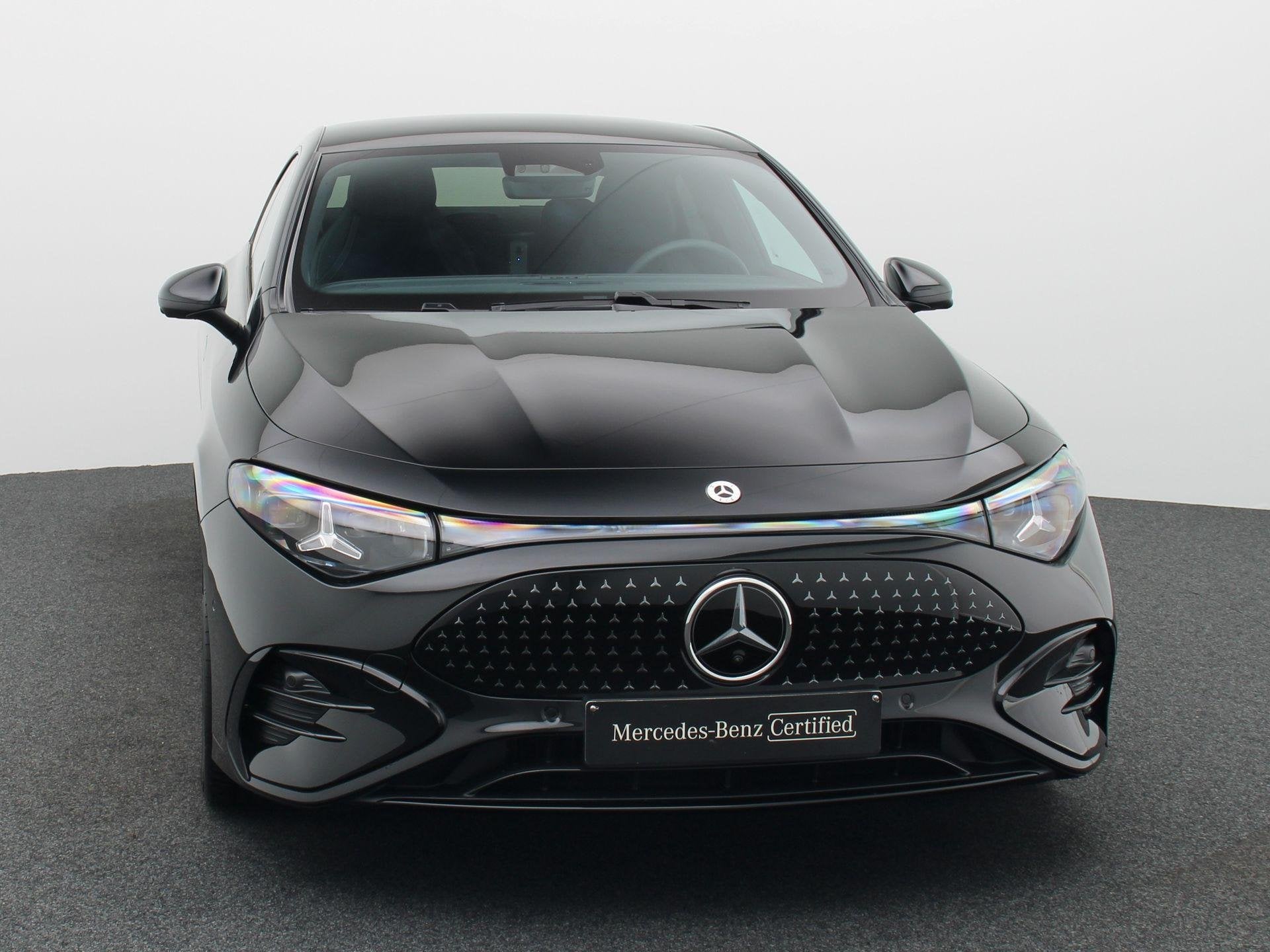 Mercedes-Benz CLA-Klasse 250+ Sport Edition + MULTIBEAM + PA, https://public.car-pass.be/vhr/0e9329d2-67d1-4bcf-90b2-885501802f7a