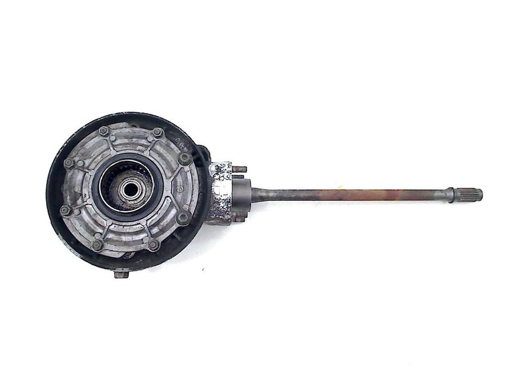 CARDAN XJ 900 S Diversion 1995-2004 (XJ900 XJ900 4KM), Gebruikt