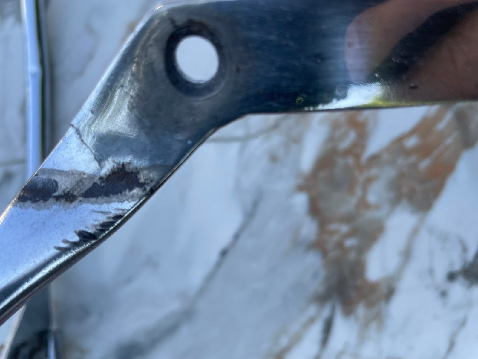 BMW R25 R26 R27 spatborden achterrek zadel instructieboek, Motoren, Ophalen of Verzenden, Gebruikt