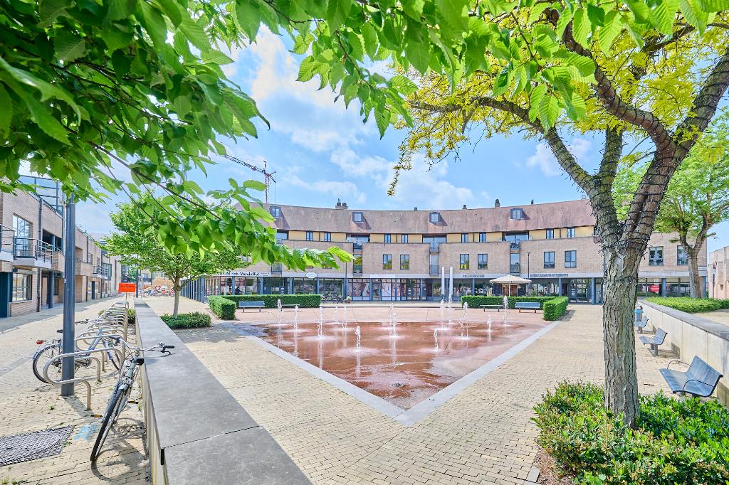Appartement te koop centrum Lommel, Immo, 152 kWh/m²/jaar, 200 tot 500 m², 204 m², 3 kamers
