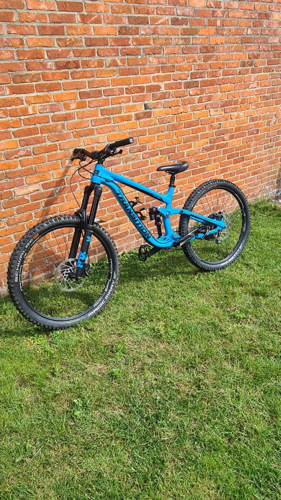 Patrouille de transition, Enlèvement