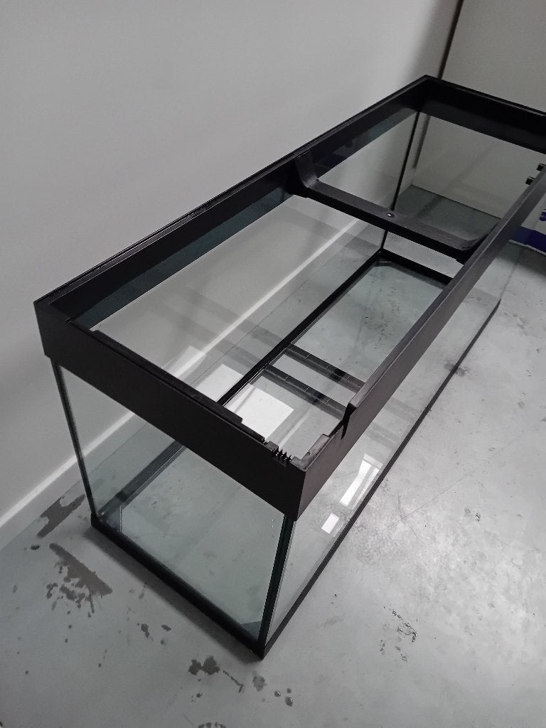 terrarium, Enlèvement, Comme neuf, Terrarium ou Paludarium