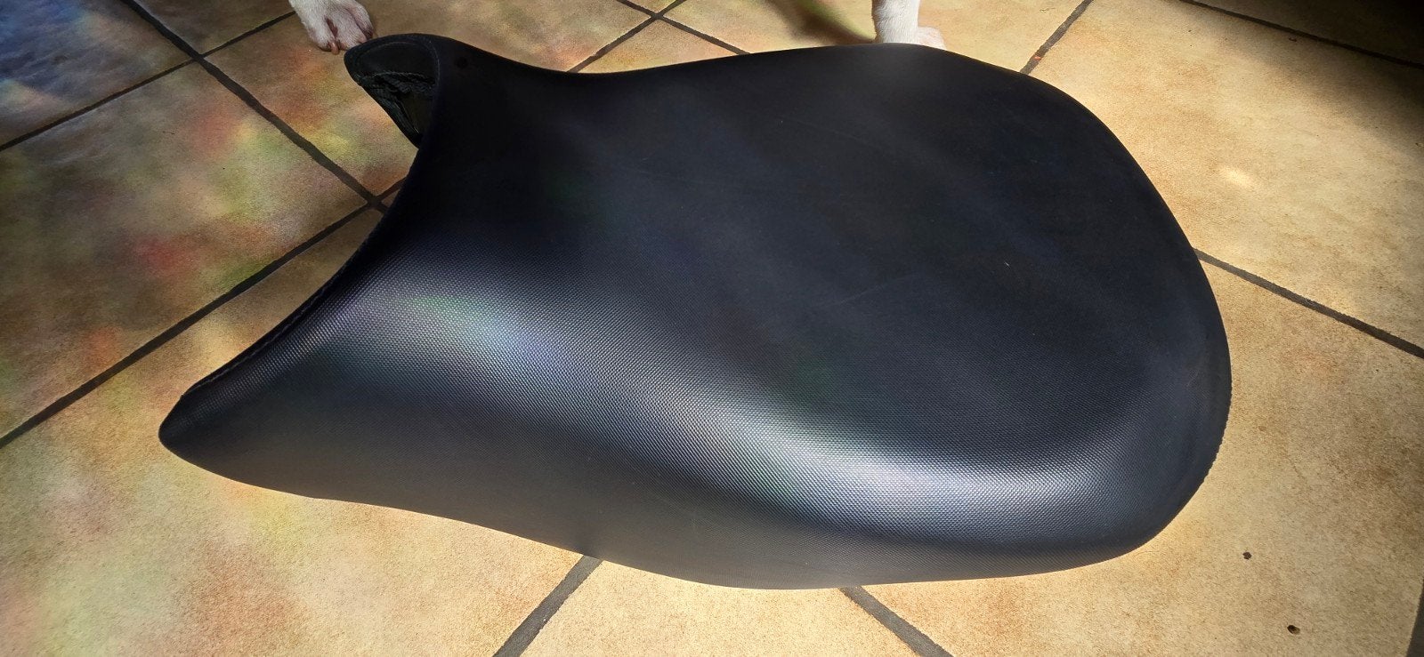 Selle basse gs 1200 lc, Motos, Enlèvement ou Envoi