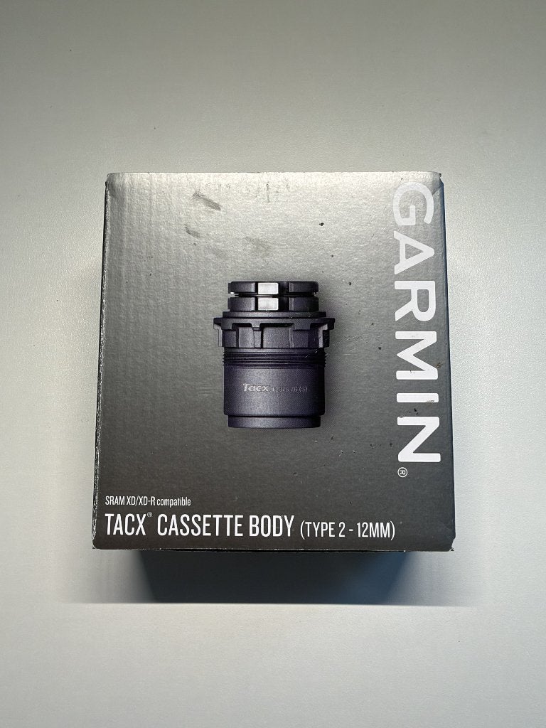 Tacx SRAM XD/XDR cassettebody T2875.76 (Neo 2T / Flux), Ophalen, Zo goed als nieuw, Overige typen, Tacx