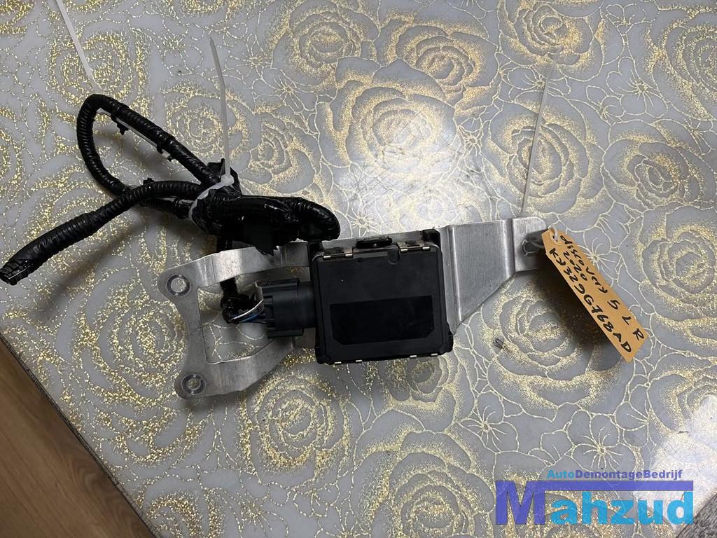 LANDROVER DISCOVERY 5 Voor radar afstandsradar sensor 2017-2, Land Rover, Dpoffice@jaguarlandrover.com, Jaguar Land Rover Limited