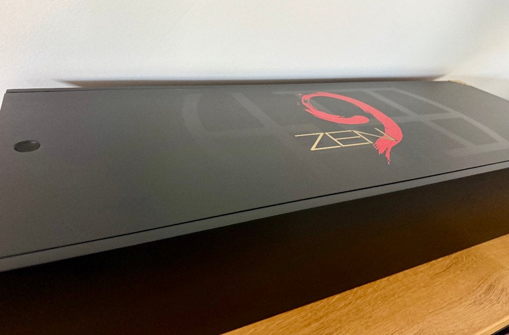 Auto Versterker Phoenix Gold Zen 9 limited edition 99/100, Ophalen, Nieuw, 120 watt of meer, Overige merken