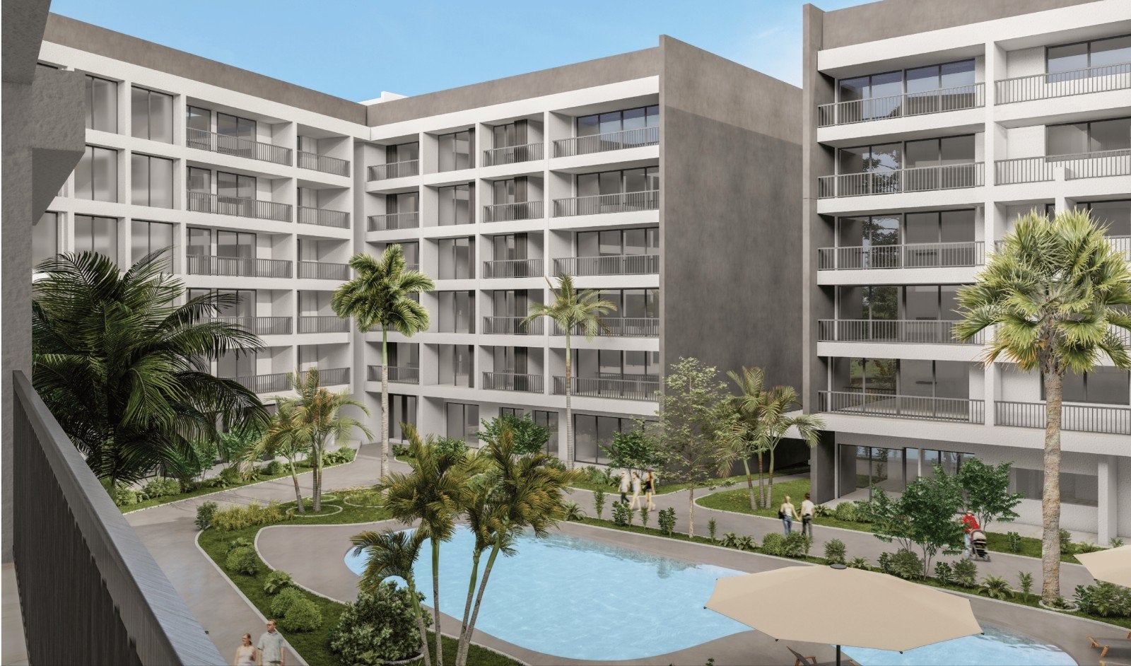 TANGER : California Vista Hills, Immo, Ville