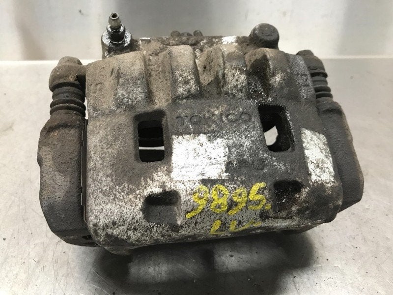 REMKLAUW LINKS VOOR ABS Subaru Forester (SG), Gebruikt, Subaru