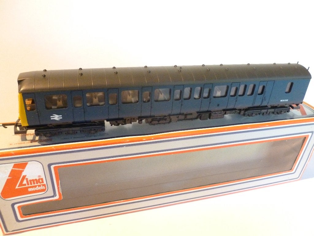 TRAINS HO, Enlèvement ou Envoi, Comme neuf, Courant continu, Locomotive