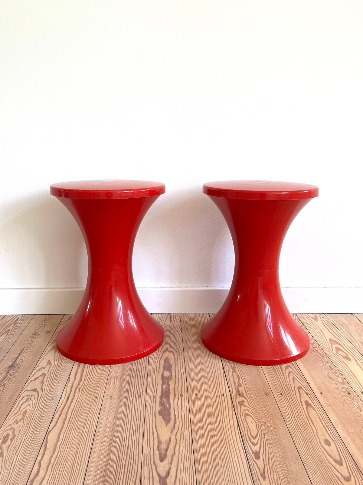 TamTam kruk (2 stuks beschikbaar), Enlèvement, Utilisé, Plastique