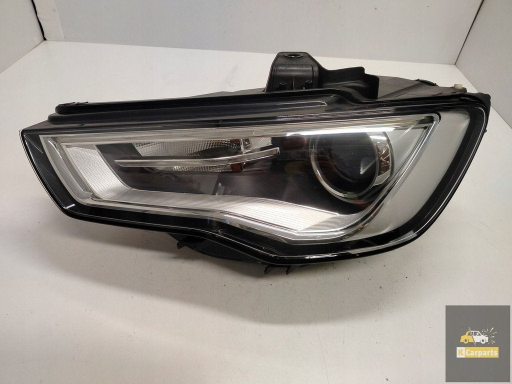 8V0.941.005 Audi A3 8V Xenon LED sans torsion, phare gauche, AUDI AG, Auto-Union-Strasse 1
85045  Ingolstadt, DE, Audi, Utilisé