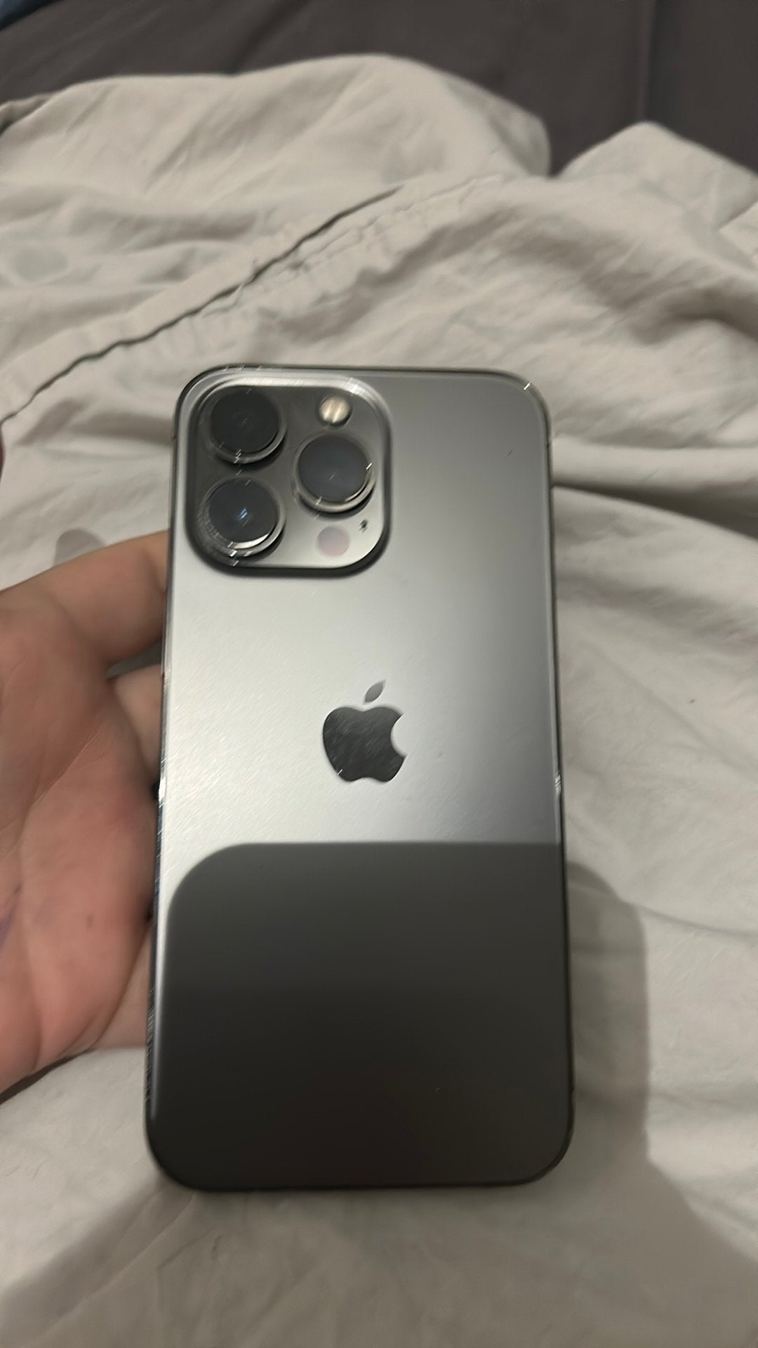 iPhone 13 pro, Enlèvement ou Envoi, Comme neuf, IPhone 13