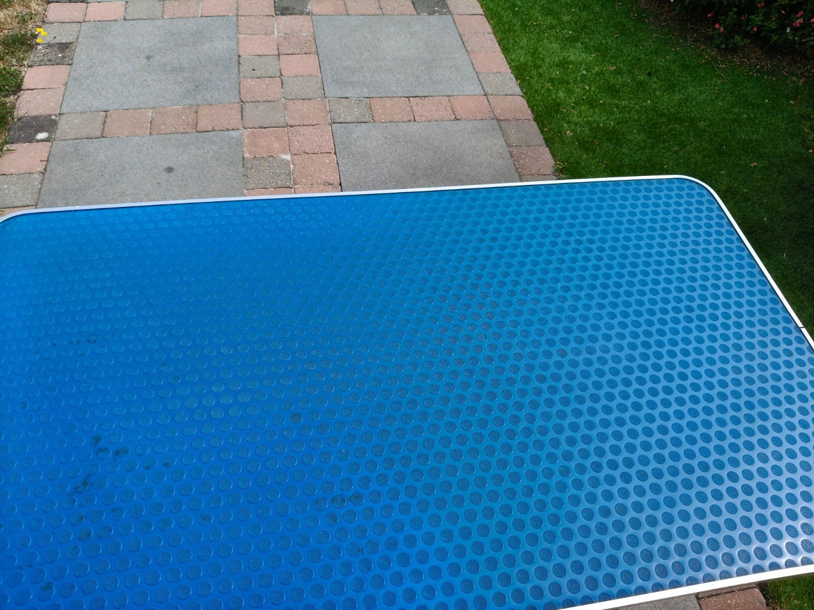 trimtafel, Ophalen of Verzenden, Zo goed als nieuw
