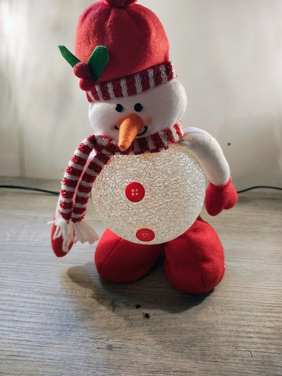 décoration Noël, Enlèvement, Comme neuf